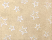moshat� pamutsz�nyeg - Estrella beige Estrella beige